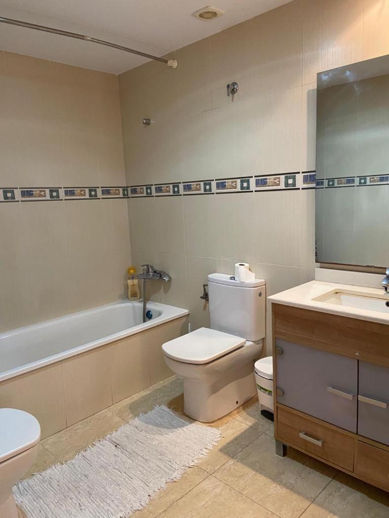 Appartement Immolux Lloret