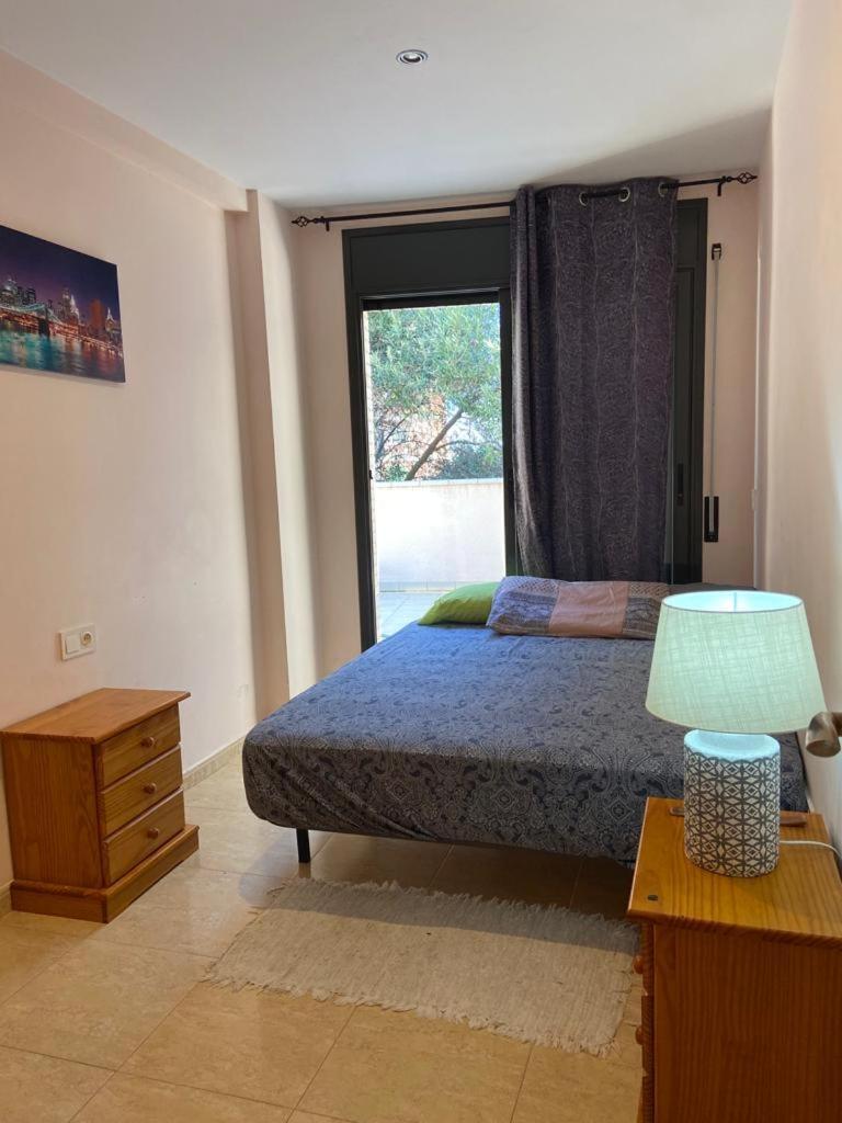 Immolux Lloret Appartement
