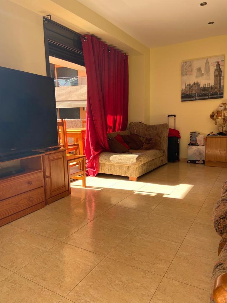 Appartement Immolux Lloret Lloret de Mar