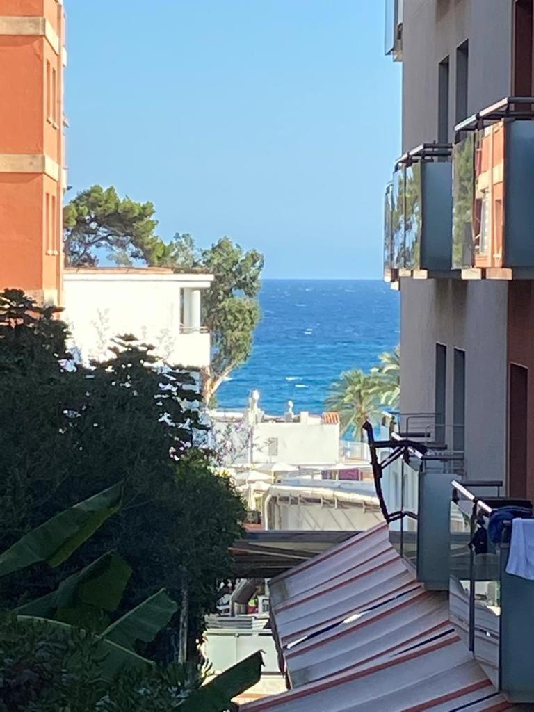 Immolux Lloret Appartement *
